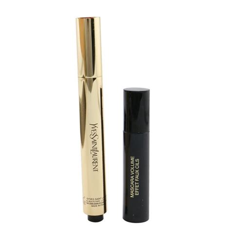 Yves Saint Laurent Love All Lights On Me Set: (1x Touche Eclat 